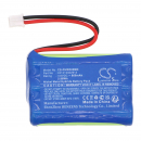 Mando a distancia Philips W13/451213302914 800mAh Ni-MH 3,6V (Cameron Sino)