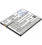 Philips W3509 / AB2200AWML 2000 mAh Li-ion 3.7 V (Cameron Sino)