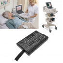 Philips PageWriter TC50 / ME202C 7800mAh Li-ion 10.8V (Cameron Sino)