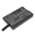 Philips Philips PageWriter TC70 / ME202C 7800 mAh Li-ion 10.8 V (Cameron Sino)