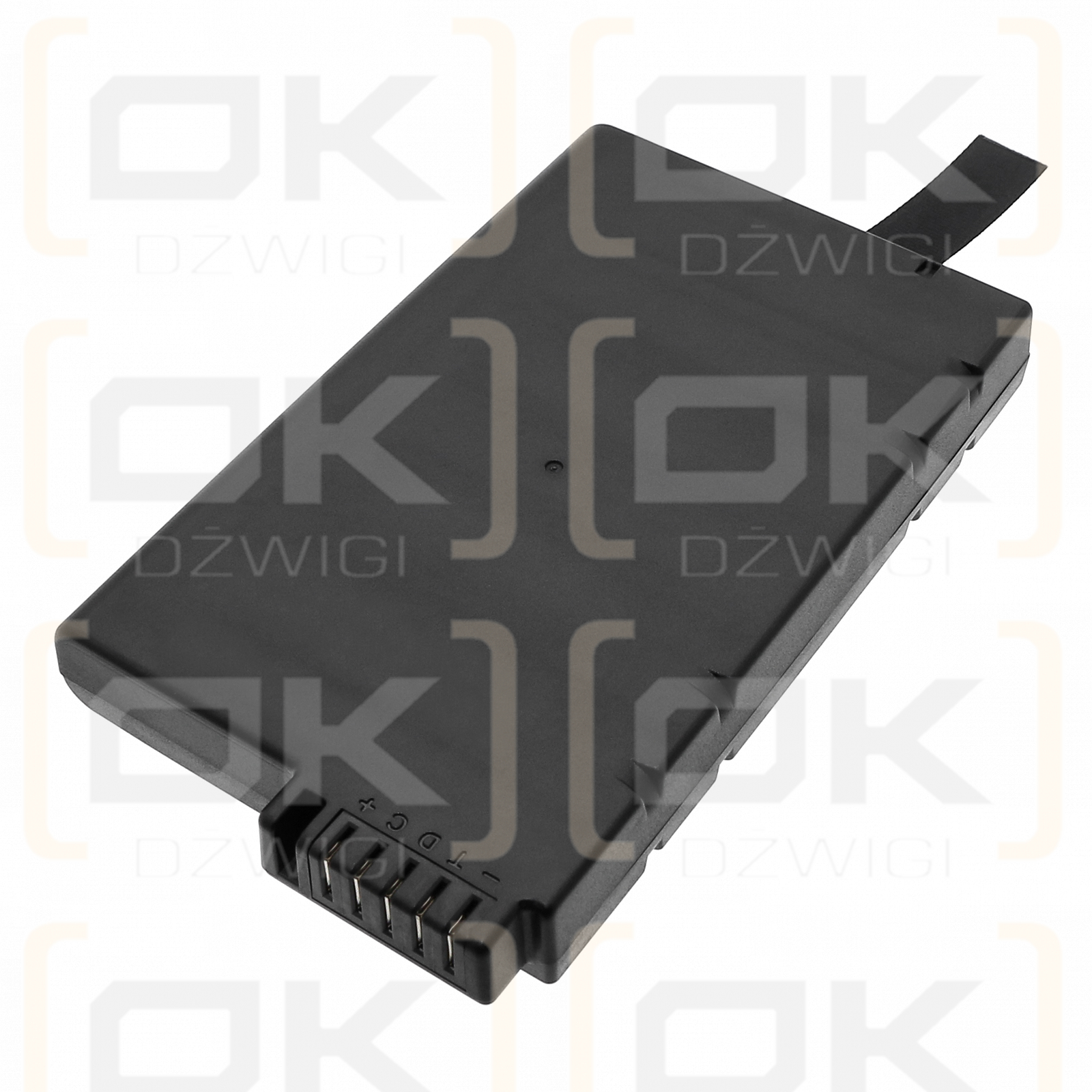 Philips Philips PageWriter TC70 / ME202C 7800mAh Li-ion 10.8V (Cameron Sino)