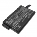 Philips Philips PageWriter TC70 / ME202C 7800mAh Li-ion 10.8V (Cameron Sino)