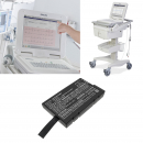 Philips Philips PageWriter TC70 / ME202C 7800mAh Li-ion 10.8V (Cameron Sino)