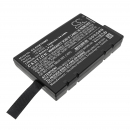 Philips Philips PageWriter TC70 / ME202C 7800mAh Li-ion 10.8V (Cameron Sino)