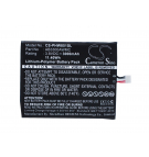 Philips W8510 / AB3300AWMC 3000 mAh Li-Polymer 3.8 V (Cameron Sino)