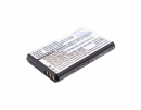 Philips Xenium 128 / AB1050CWMC 1100 mAh Li-Ion 3,7 V (Cameron Sino)