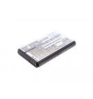 Philips Xenium 128 / AB1050CWMC 1100 mAh Li-ion 3.7 V (Cameron Sino)