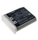 Philips Module Multiparametres MMS X2 / M4607A 2600 mAh Li-ion 10.8 V (Cameron Sino)