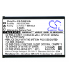 Philips Xenium X216 / AB1050EWM 950 mAh Li-ion 3.7 V (Cameron Sino)