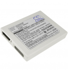 Philips Heartstart XL Plus / 989803167281 6600 mAh Li-ion 14.8 V (Cameron Sino)