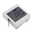 Philips Intellivue MX100 Monitor / M6457 3400 mAh Li-ion 10.8 V (Cameron Sino)