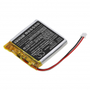 Philips PPX4350 / AEC974241 1500mAh Li-Polymer 3.7V (Cameron Sino)