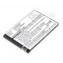 Philips Xenium E320 / A20VDP/3ZP 1000 mAh Li-ion 3.7 V (Cameron Sino)