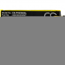 Philips Xenium CTX596 / AB4000DWMT 3900mAh Li-Polímero 3.85V (Cameron Sino)