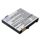 Philips Xenium X600 / A20XDB/0ZC 1000mAh Li-ion 3.7V (Cameron Sino)