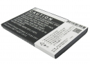 Philips Xenium CTX710 / AB2100AWMC 2200 mAh Li-Ion 3,7 V (Cameron Sino)