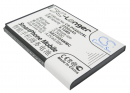 Philips Xenium CTX710 / AB2100AWMC 2200 mAh Li-Ion 3,7 V (Cameron Sino)