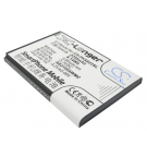 Philips Xenium CTX710 / AB2100AWMC 2200 mAh Li-ion 3.7 V (Cameron Sino)