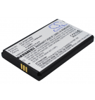 Philips Xenium X710 / AM1900AWM 1500 mAh Li-ion 3.7 V (Cameron Sino)