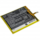 Philips Xenium X818 / AB3000LWMT 2800mAh Li-Polymer 3.8V (Cameron Sino)