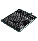 Philips Xenium I908 / AB3000CWMC 2800 mAh Li-Polymer 3.8 V (Cameron Sino)