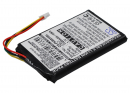 Packard Bell Compasso 500 / CM-2 1100 mAh Li-Ion 3,7 V (Cameron Sino)