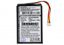 Packard Bell Compasso 500 / CM-2 1100 mAh Li-Ion 3,7 V (Cameron Sino)