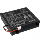 Peaktech P1220 / 706-469 3200 мАч Li-ion 7,4 В (Cameron Sino)