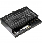 Осциллограф Peaktech 1360 / XDS 20400 мАч Li-ion 3,7 В (Cameron Sino)