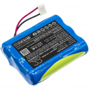 Peaktech P9020A / 301-62-412 2600mAh Li-ion 11.1V (Cameron Sino)