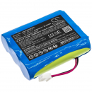 Peaktech P9020A / 301-62-412 2600mAh Li-ion 11.1V (Cameron Sino)