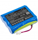 Peaktech P9020A / 301-62-412 2600 мАч Li-ion 11,1 В (Cameron Sino)