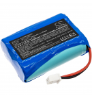 Peaktech P9022 / 302-11-802 1600 мАч Li-ion 7,4 В (Cameron Sino)