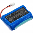 Peaktech P9022 / 302-11-802 1600mAh Li-ion 7.4V (Cameron Sino)