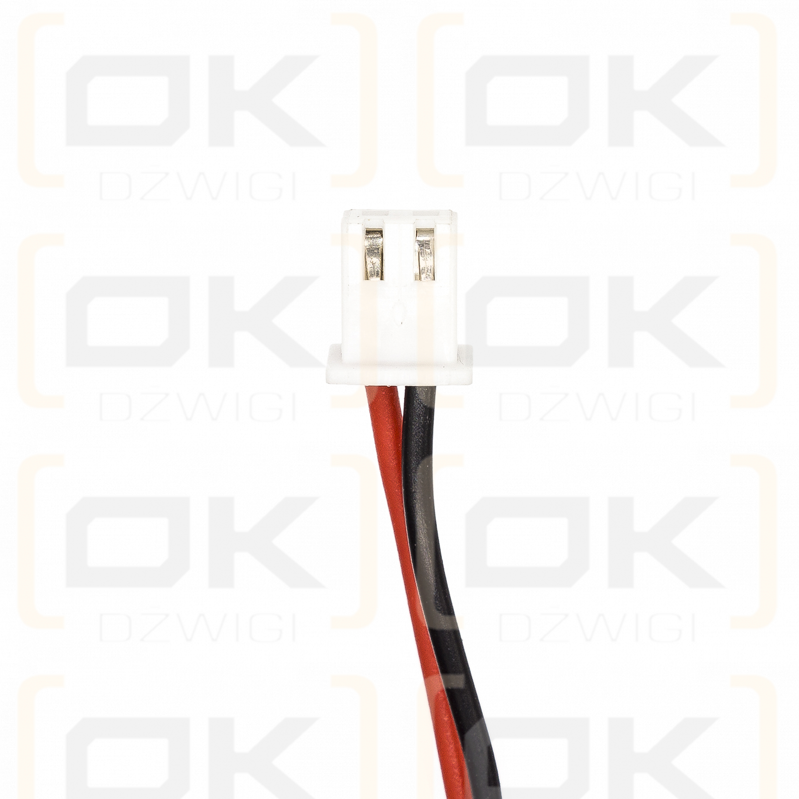 Peaktech P9022 / 302-11-802 1600mAh Li-ion 7.4V (Cameron Sino)