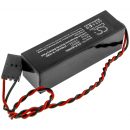 Eternacell B9593T / B9593T 2700 mAh Li-MnO2 3,6 V (Cameron Sino)