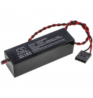 Eternacell B9593T / B9593T 2700mAh Li-MnO2 3.6V (Cameron Sino)