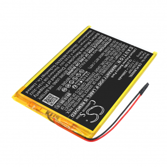 Replacement Battery for Polaroid BDL0948PCE / SR299198P 3300 mAh Li-Polymer 3.7 V (Cameron Sino)