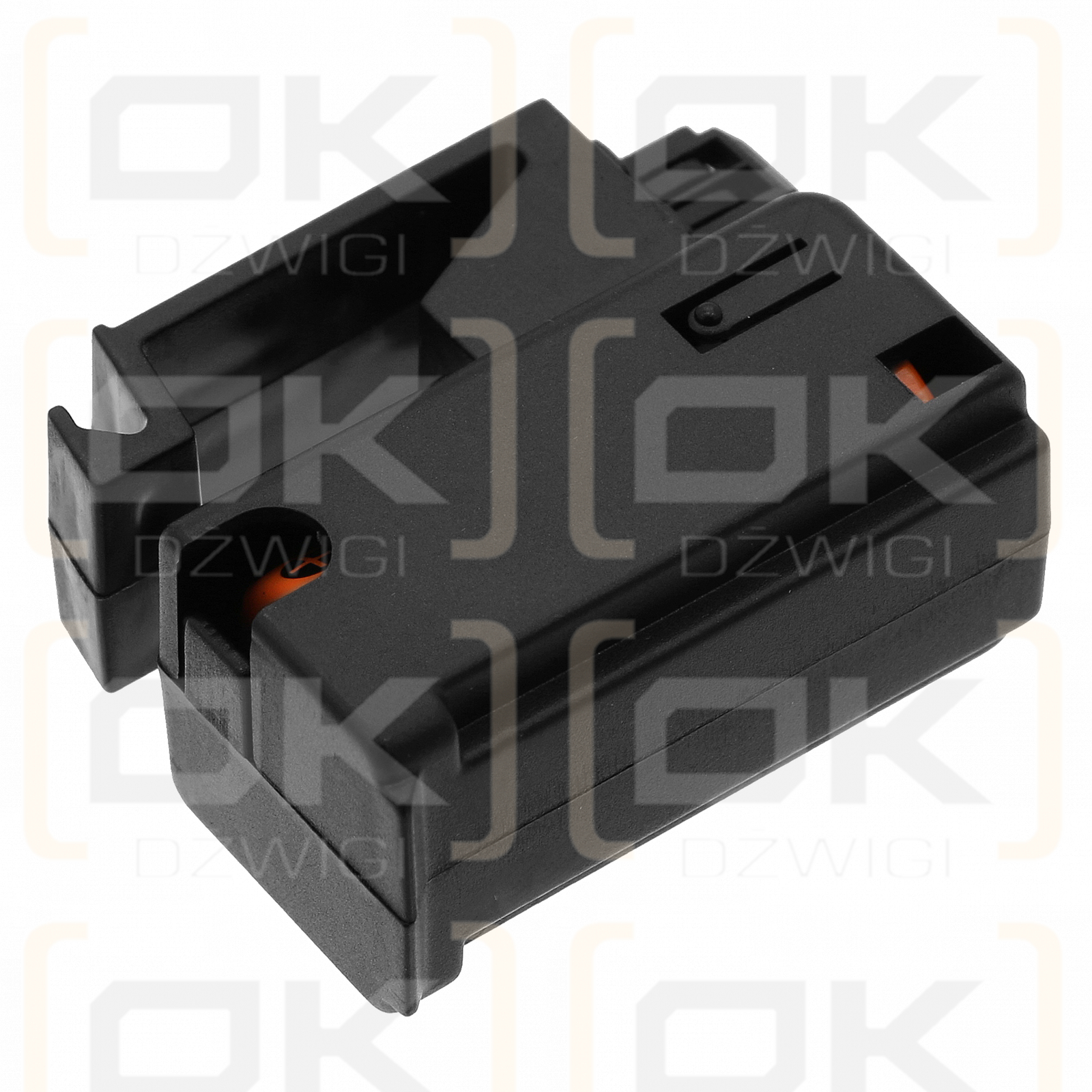 FANUC Power Motion IA / A98L-0031-0028 1750 mAh Li-MnO2 3,0 V (Cameron Sino)