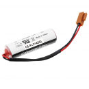 Toshiba ER14500 / ER6V 2000mAh Li-MnO2 3.6V (Cameron Sino)