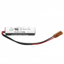 Toshiba ER14500 / ER6V 2000mAh Li-MnO2 3.6V (Cameron Sino)