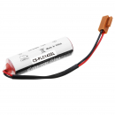 Toshiba ER14500 / ER6V 2000mAh Li-MnO2 3.6V (Cameron Sino)