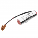 Toshiba ER14500 / ER6V 2000mAh Li-MnO2 3.6V (Cameron Sino)