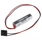 Toshiba ER6V With JAE 5Pin Connector / ER6V 2000mAh Li-MnO2 3.6V (Cameron Sino)