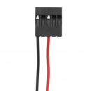 Toshiba ER6V con conector JAE de 5 pines / ER6V 2000mAh Li-MnO2 3.6V (Cameron Sino)