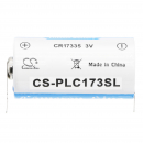 Panasonic BR-2/3AG with Weld Leg / BR-2/3AG 1450mAh Li-MnO2 3.0V (Cameron Sino)