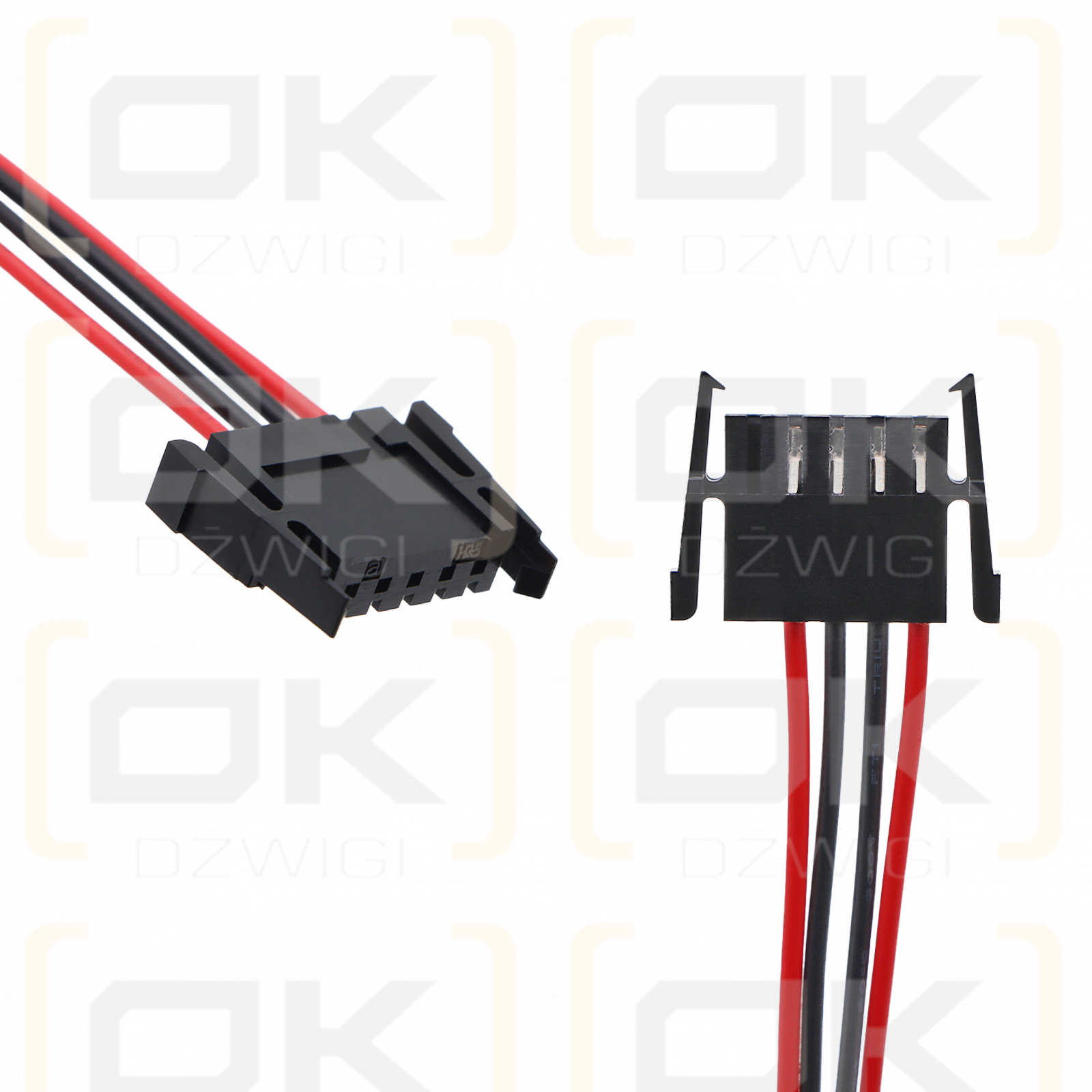 Replacement Battery for Allen Bradley 1756-BATM / 1756-BATM 38000 mAh Li-SOCl2 3.6 V (Cameron Sino)