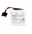 Replacement Battery for Allen Bradley 1756-BATM / 1756-BATM 38000 mAh Li-SOCl2 3.6 V (Cameron Sino)