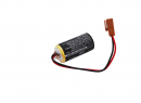 Panasonic CR17335-SE / BR-2/3A 1200 mAh Li-MnO2 3,0 V (Cameron Sino)