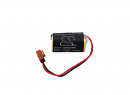 Panasonic CR17335-SE / BR-2/3A 1200 mAh Li-MnO2 3,0 V (Cameron Sino)